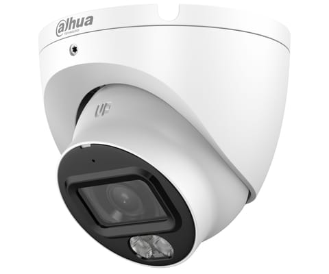 ⁨KAMERA AHD, HD-CVI, HD-TVI, PAL HAC-HDW1801TLM-IL-A-0280B-S3-DIP Smart Dual Light - 8 Mpx 4K UHD 2.8 mm DAHUA⁩ w sklepie Wasserman.eu