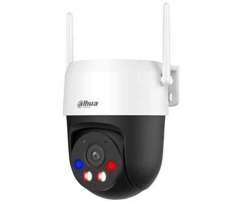KAMERA IP SZYBKOOBROTOWA P3AS-PV Picoo A2 Wi-Fi 6 - 3 Mpx 4 mm DAHUA w sklepie Wasserman.eu