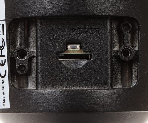 ⁨KAMERA IP IPC-HFW2649S-S-IL-0280B-BLACK Smart Dual Light WizSense - 6 Mpx 2.8 mm DAHUA⁩ w sklepie Wasserman.eu