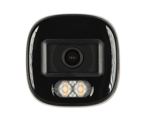 ⁨KAMERA AHD, HD-CVI, HD-TVI, PAL HAC-HFW1200RL-IL-T-0280B-DIP Smart Dual Light Two-way Talk - 1080p 2.8 mm DAHUA⁩ w sklepie Wasserman.eu