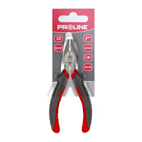 ⁨SZCZYPCE "MICRO" UNIWERSALNE 120MM PROLINE⁩ w sklepie Wasserman.eu