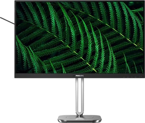 ⁨Monitor PHILIPS 27B2G5200/00 (27" /IPS /1920 x 1080 /Czarno-szary)⁩ w sklepie Wasserman.eu