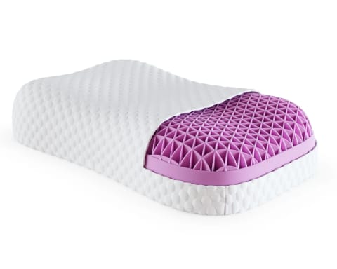 ⁨Poduszka AERO PLUS pianka superelastyczna⁩ w sklepie Wasserman.eu