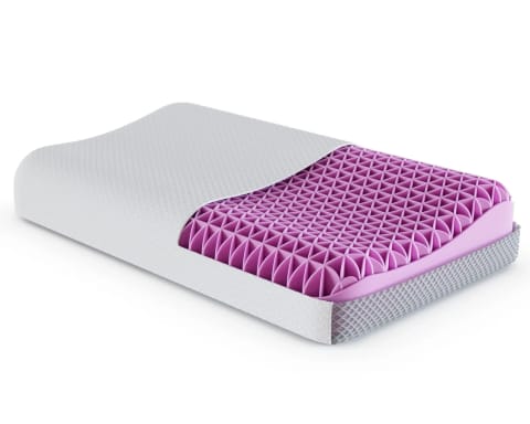 ⁨Poduszka AERO pianka superelastyczna⁩ w sklepie Wasserman.eu