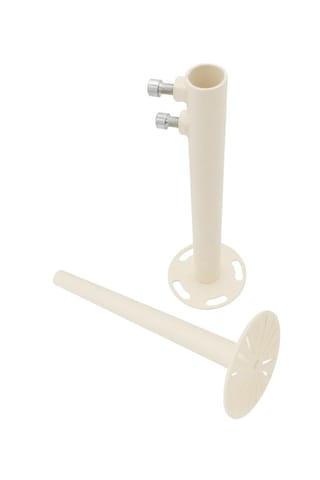 ⁨Uchwyt Camsafe CS20-PSO biały⁩ w sklepie Wasserman.eu