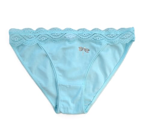 ⁨FIGI ATLANTIC LP-980 (kolor turkus, rozmiar S)⁩ w sklepie Wasserman.eu