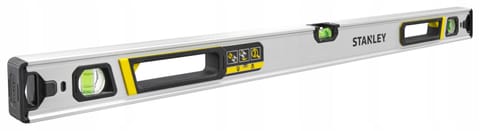 ⁨POZIOMNICA FATMAX XTREME BOXBEAM 200CM,3 LIB,2 UCHW,0.5MM/M⁩ w sklepie Wasserman.eu