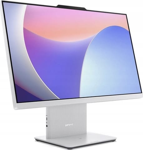 ⁨Komputer All-in-One LENOVO IdeaCentre AIO 24IRH9 (23.8"/i3-1315U/integ/8GB/SSD512GB/W11H/Szary)⁩ w sklepie Wasserman.eu