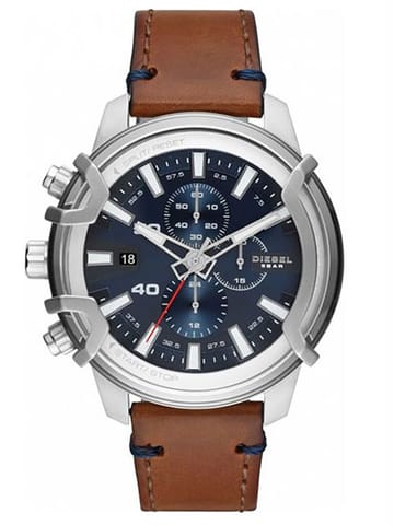 ⁨ZEGAREK MĘSKI DIESEL Griffed DZ4518  + BOX⁩ w sklepie Wasserman.eu
