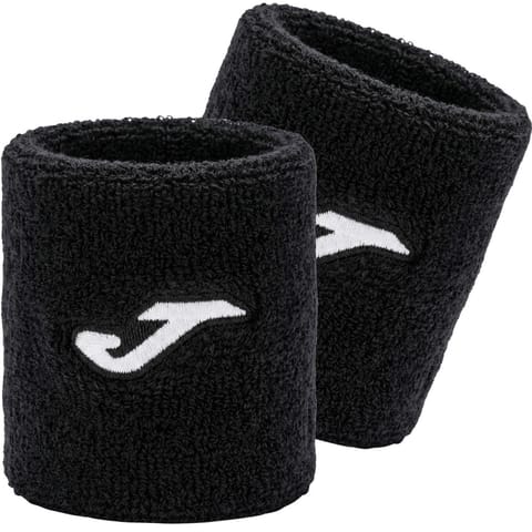 ⁨FROTKA OPASKA NA RĘKĘ JOMA 400245.P04 CZARNA⁩ w sklepie Wasserman.eu