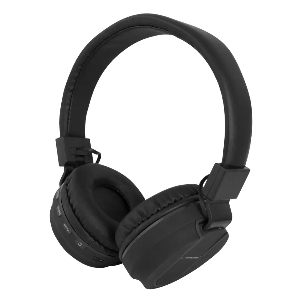 BLUETOOTH HEADPHONE SONGO at Wasserman.eu