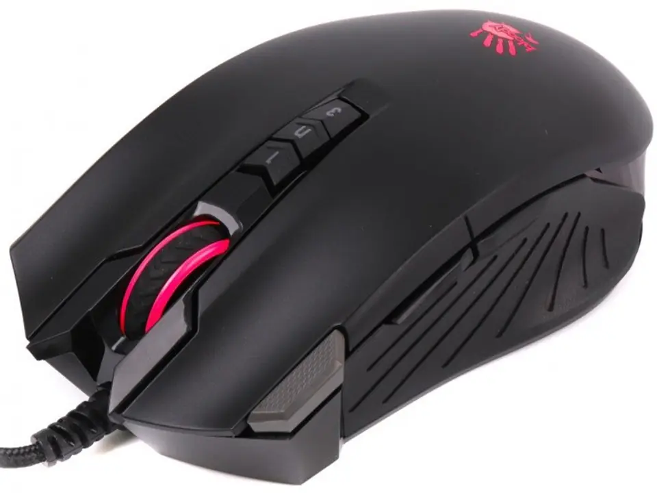 A4TECH MYSZ PRZEWODOWA BLOODY V9M A4TMYS46755 w sklepie Wasserman.eu