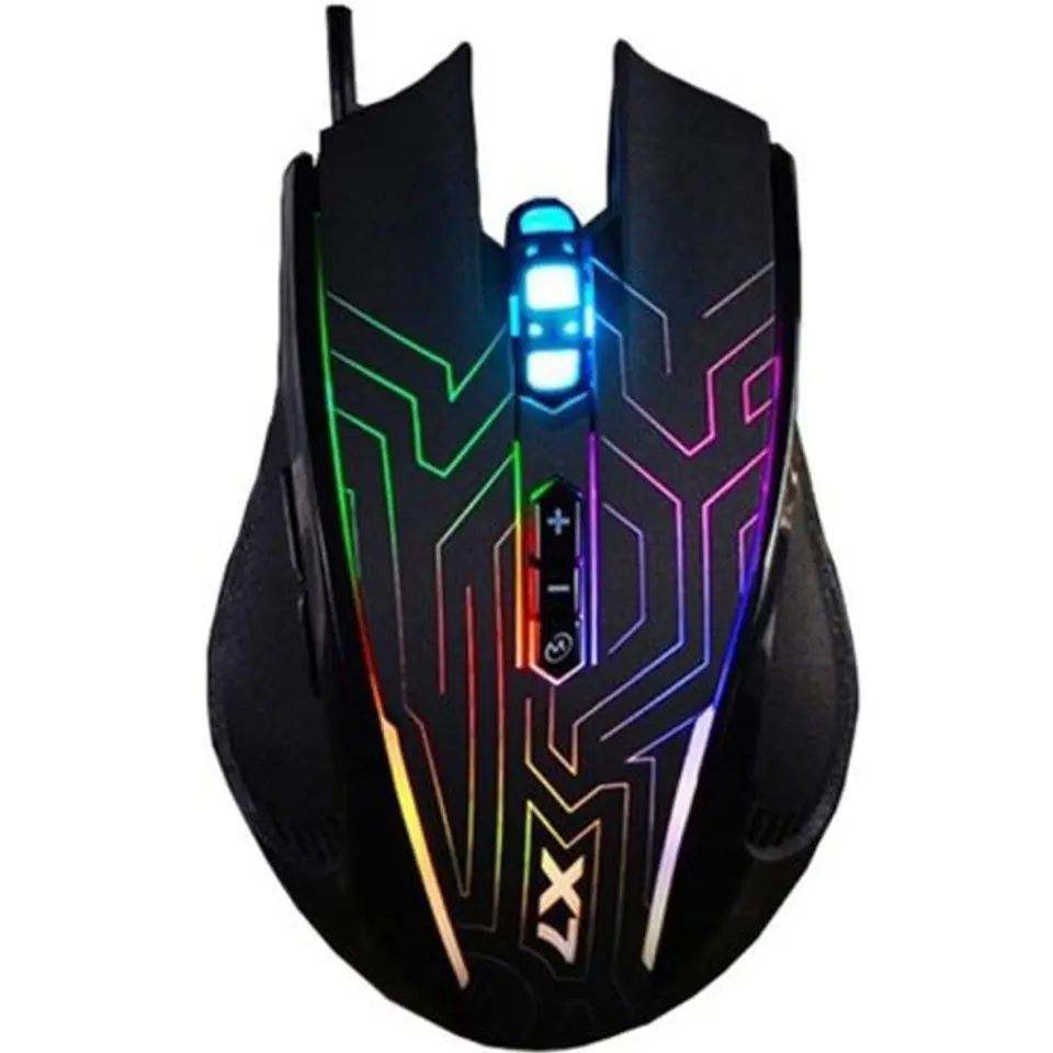 A4TECH MYSZ XGAME X87 MAZE A4TMYS46834 w sklepie Wasserman.eu