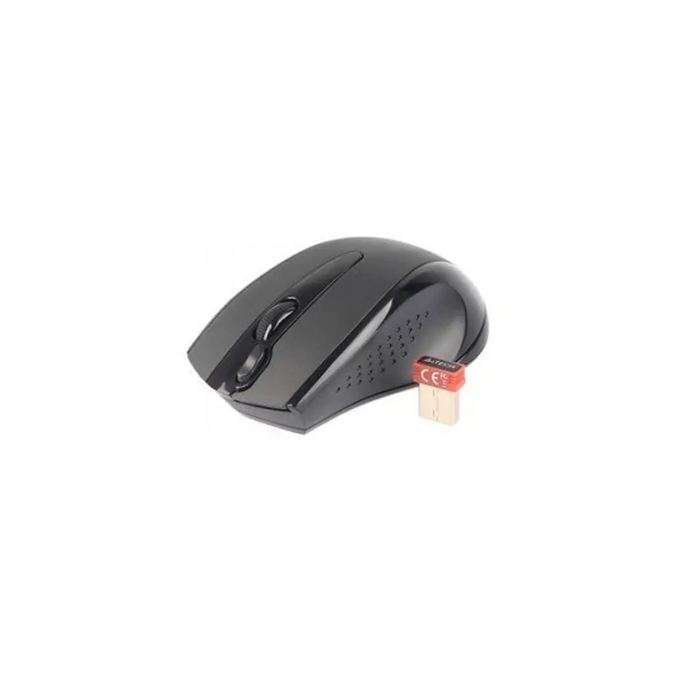 ⁨A4Tech G9-500F mouse RF Wireless V-Track 1000 DPI Right-hand⁩ at Wasserman.eu