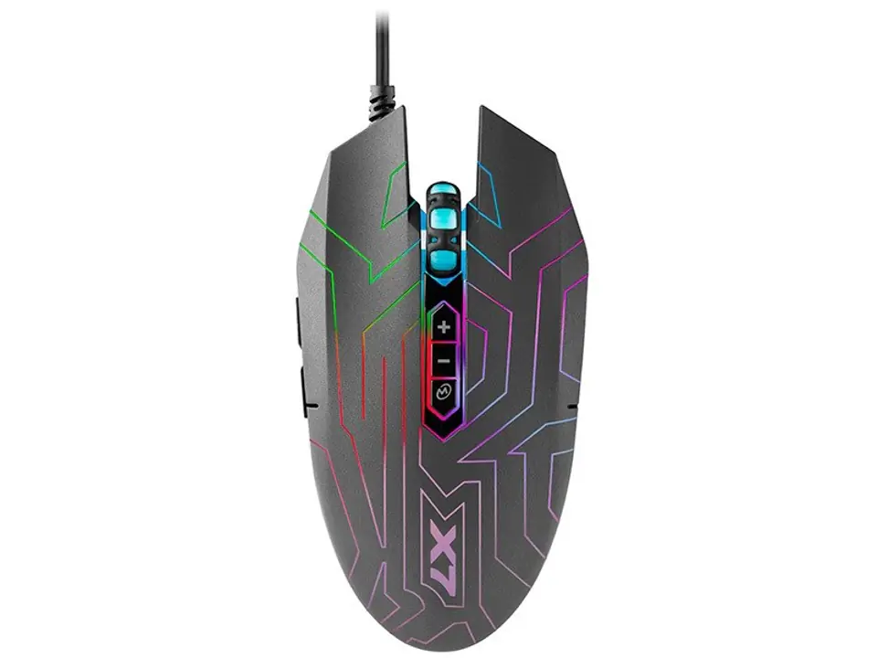 A4TECH MYSZ XGAME X77 MAZE A4TMYS46833 w sklepie Wasserman.eu