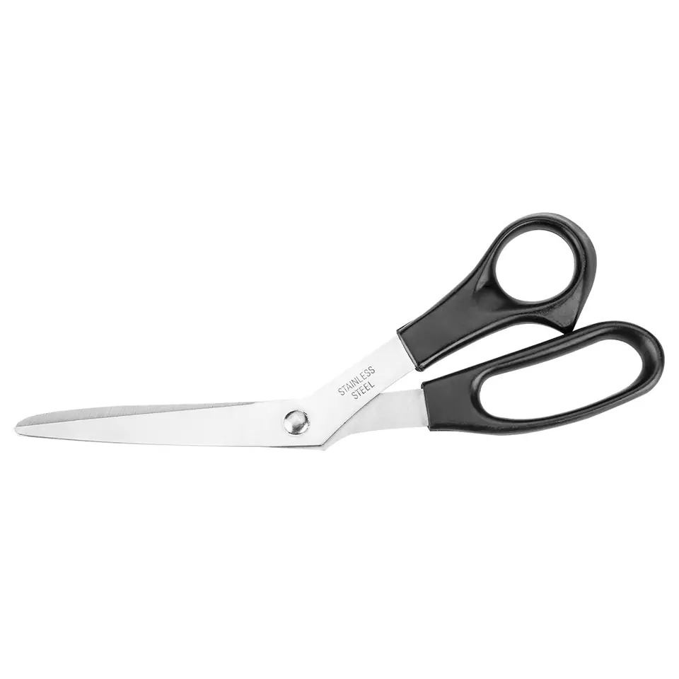 ⁨HARDENED STEEL SCISSORS 215MM⁩ at Wasserman.eu