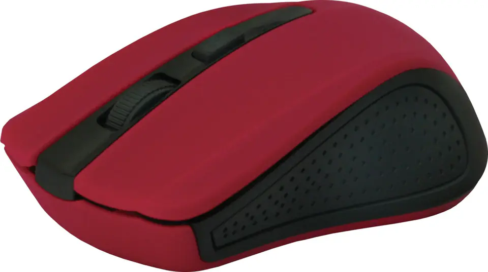 ⁨Defender MM-935 mouse Ambidextrous RF Wireless Optical 1600 DPI⁩ at Wasserman.eu