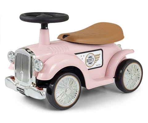 ⁨Milly Mally Pojazd Royce Pink⁩ w sklepie Wasserman.eu