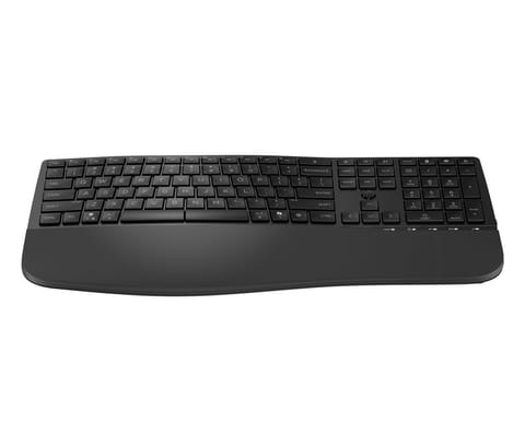⁨HP 685 Comfort Dual-Mode Keyboard⁩ w sklepie Wasserman.eu