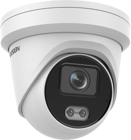 ⁨KAMERA IP HIKVISION DS-2CD3347G2-LSU(2.8mm)(C)⁩ w sklepie Wasserman.eu