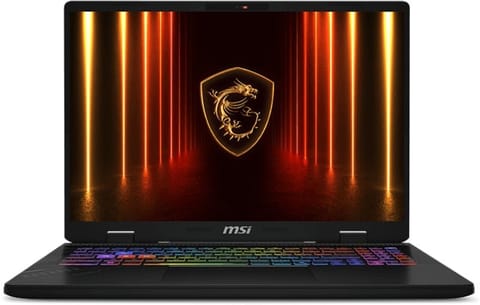 ⁨Notebook MSI D2XWGKG-006XPL (17.3"/Ultra 9 275HX /16GB/SSD1TB/Czarny)⁩ w sklepie Wasserman.eu