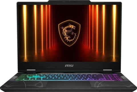 ⁨Notebook MSI B13WFKG-625XPL (15.6"/i5-13420H /16GB/SSD512GB/Czarny)⁩ w sklepie Wasserman.eu