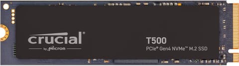 ⁨Crucial T500 M.2 2 Tb Pci Express 4.0⁩ w sklepie Wasserman.eu