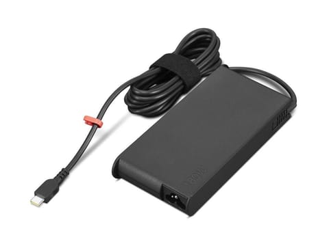 ⁨Lenovo Power Adapter/Inverter Indoor⁩ w sklepie Wasserman.eu