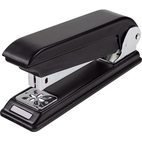 ⁨Zszywacz obrotowy czarny 9629 24-26/6 15k EAGLE 110-1710⁩ w sklepie Wasserman.eu