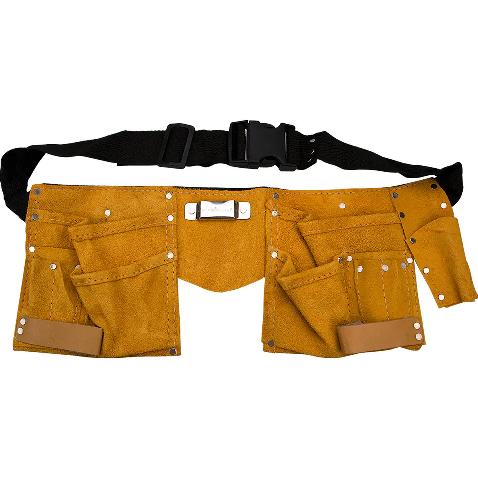 ⁨LEATHER BELT 10⁩ at Wasserman.eu