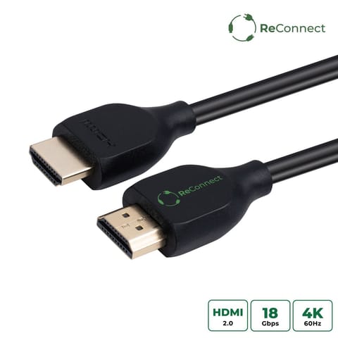 ⁨MicroConnect ReConnect (GRS) HDMI 2.0⁩ w sklepie Wasserman.eu