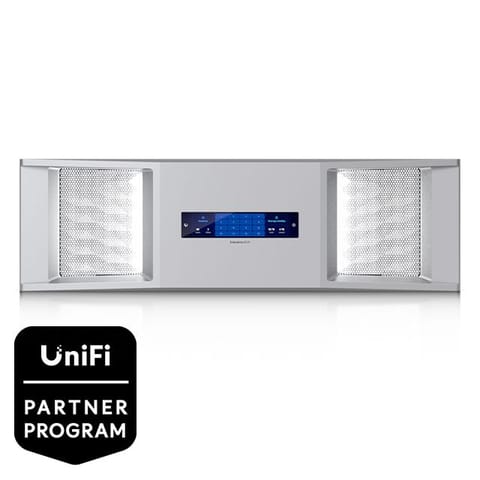 ⁨Ubiquiti Enterprise NVR Bezel -⁩ w sklepie Wasserman.eu