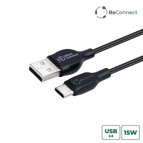 ⁨MicroConnect ReConnect (GRS) USB-C 3.2 Gen⁩ w sklepie Wasserman.eu