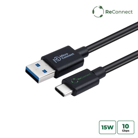 ⁨MicroConnect ReConnect (GRS) USB-C to⁩ w sklepie Wasserman.eu