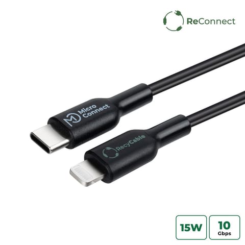 ⁨MicroConnect ReConnect (GRS) USB-C 3.2 Gen⁩ w sklepie Wasserman.eu