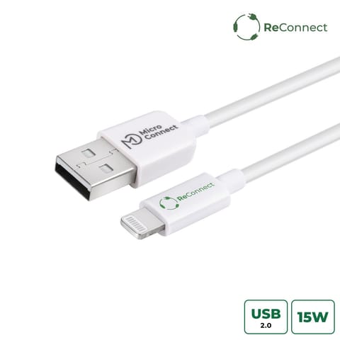 ⁨MicroConnect ReConnect (GRS) USB-A 2.0 to⁩ w sklepie Wasserman.eu