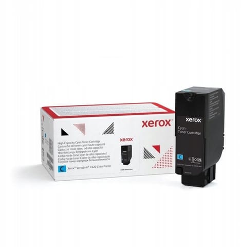 ⁨Toner XEROX 006R04633⁩ w sklepie Wasserman.eu
