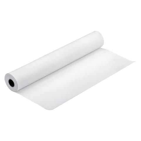 ⁨Epson 610/30.5/Enhanced Adhesive Synthetic Paper Roll, samoprzylepna/y, 24", C13S041617, 135 g/m2, papier, 610mmx30.5m, biały, do⁩ w sklepie Wasserman.eu