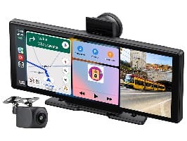 ⁨Stacja multimedialna TRACER CR-PLAY 10.2⁩ w sklepie Wasserman.eu