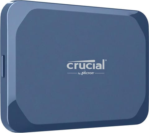 ⁨Crucial X10 2 Tb Usb Type-C Usb 3.2⁩ w sklepie Wasserman.eu