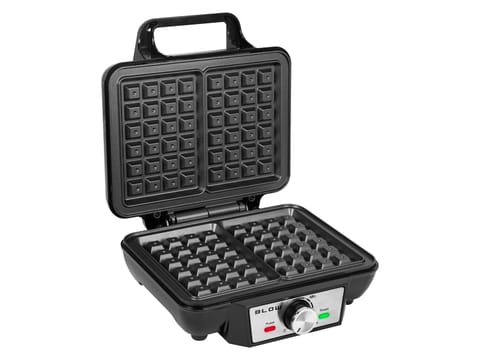 ⁨44-610# Gofrownica blow 2200w wm-2200⁩ w sklepie Wasserman.eu
