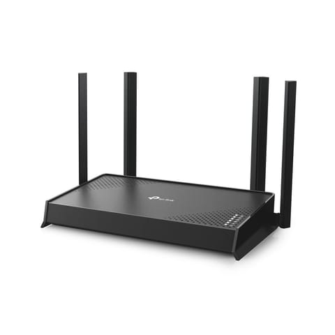 ⁨Router TP-Link Archer BE220⁩ w sklepie Wasserman.eu