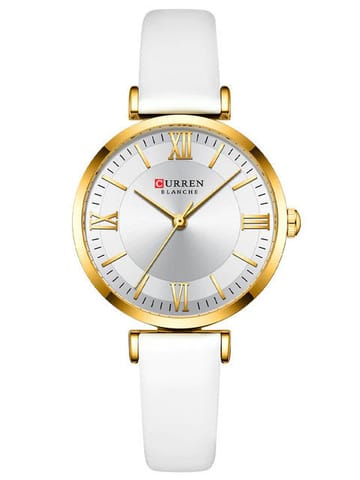 ⁨ZEGAREK DAMSKI CURREN 9079 (zc505a) + BOX⁩ w sklepie Wasserman.eu