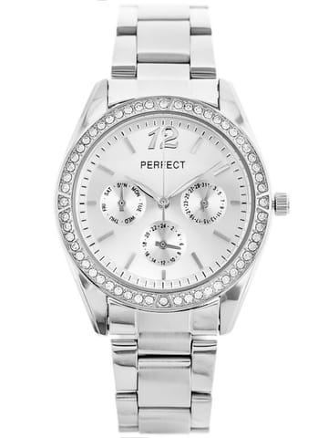 ⁨ZEGAREK DAMSKI PERFECT S358 (zp992a) + BOX⁩ w sklepie Wasserman.eu