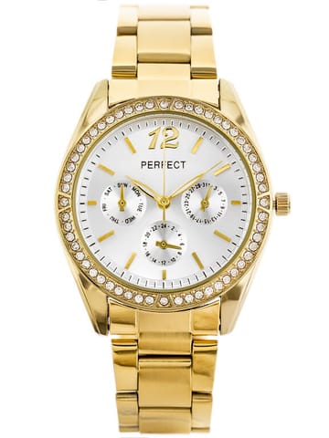 ⁨ZEGAREK DAMSKI PERFECT S358 (zp992b)⁩ w sklepie Wasserman.eu
