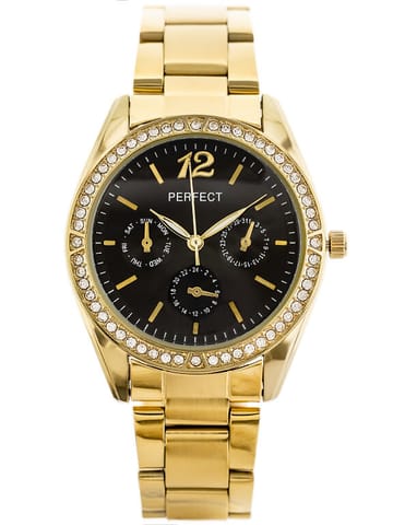 ⁨ZEGAREK DAMSKI PERFECT S358 (zp992c)⁩ w sklepie Wasserman.eu