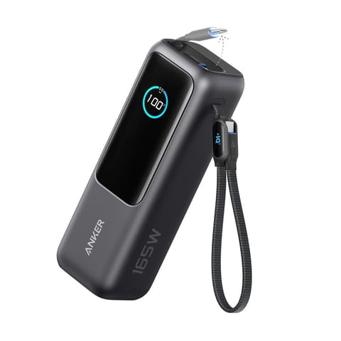 ⁨Anker Powerbank 25000 mAh, 165 W,⁩ w sklepie Wasserman.eu