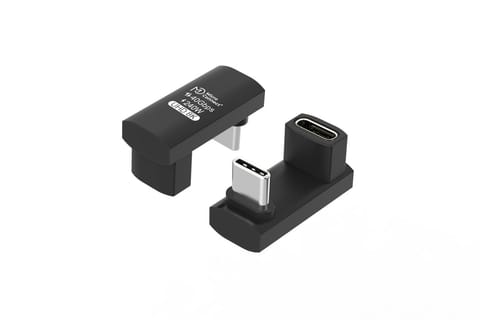 ⁨MicroConnect Premium USB4 3x2 USB-C⁩ w sklepie Wasserman.eu