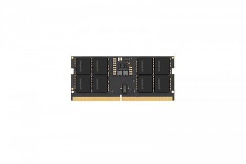 ⁨Pamięć GOODRAM (SODIMM/DDR5/16 GB/6400MHz/52 CLCL/SINGLE)⁩ w sklepie Wasserman.eu