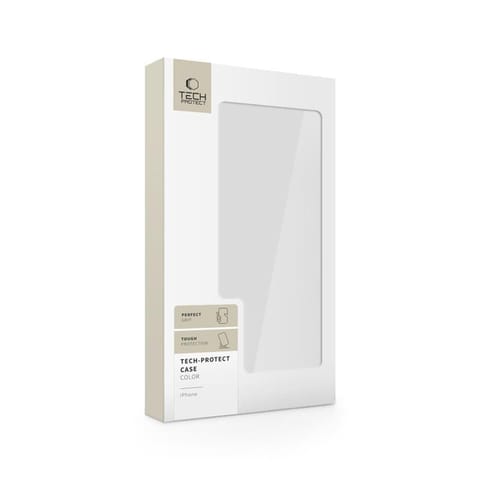 ⁨Etui pokrowiec case na iPhone 17 Pro MagSafe BasicMag - czarny mat⁩ w sklepie Wasserman.eu